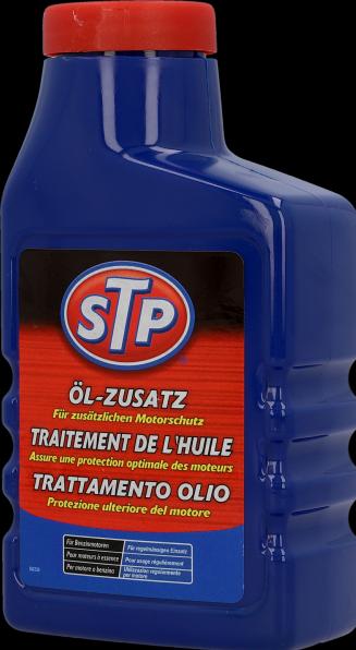 STP Additivo per olio (0.30 l, SAE 5W-30)