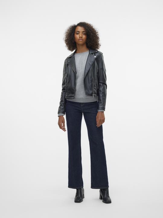 Produktbild Vero Moda VMBELLA Jacke Kunstlederjacke (M)