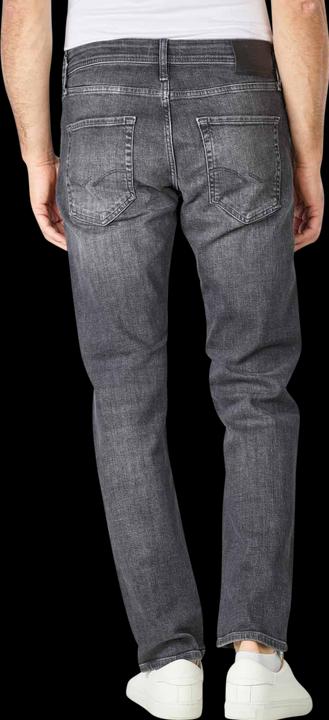 Produktbild Jack & Jones Mike Jeans Comfort Fit Black Denim (W34/L36)