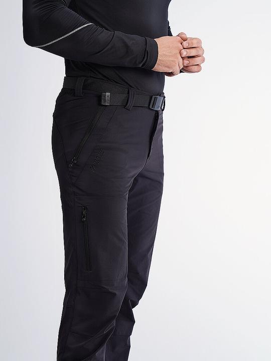 Image du produit Maier Sports Naturno pantalon court (58)