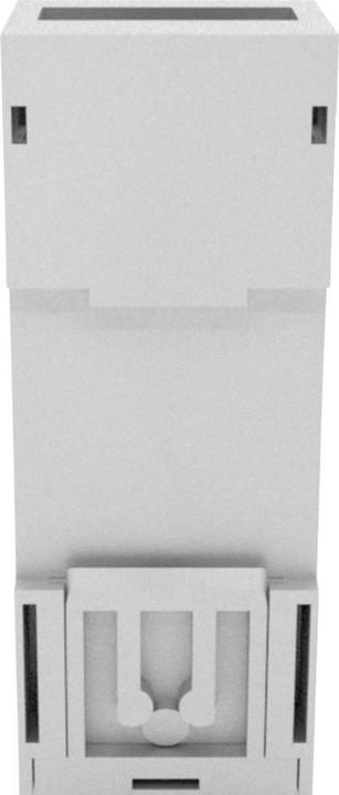 Produktbild Emko Temperaturregler 3 stelliger ON/OFF 0 für PT100 Sensor