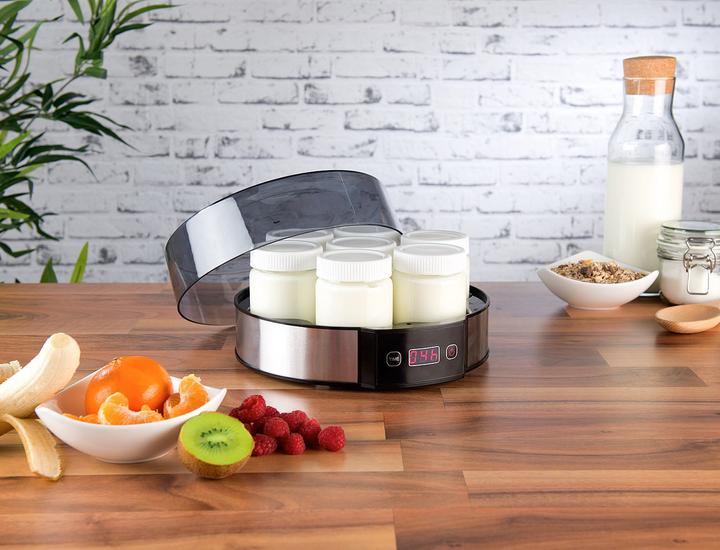 Produktbild Rosenstein & Söhne Joghurt Maker