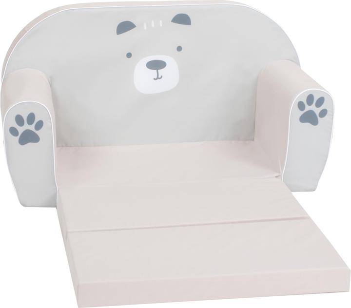 Image du produit Knorrtoys Ours Paul (Canapé pour enfants)