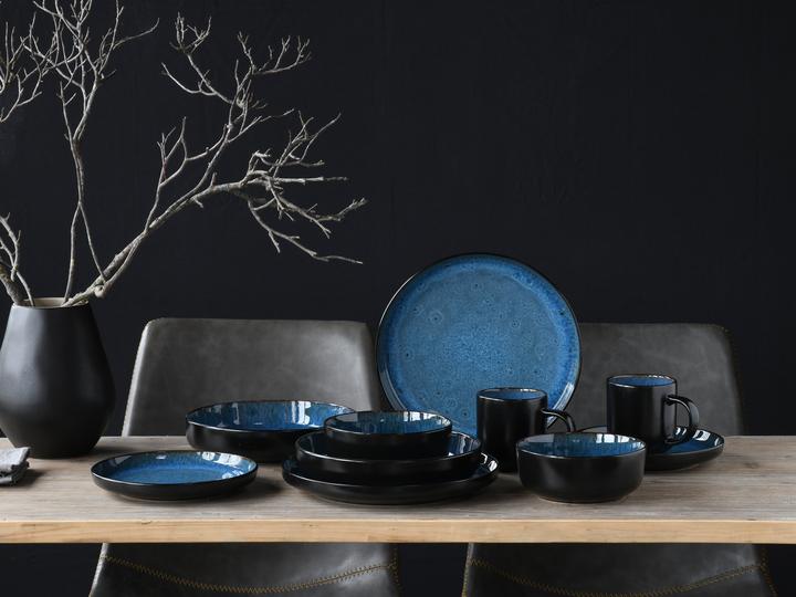 Actual product image CreaTable Nordic Fjord (10 Piece)