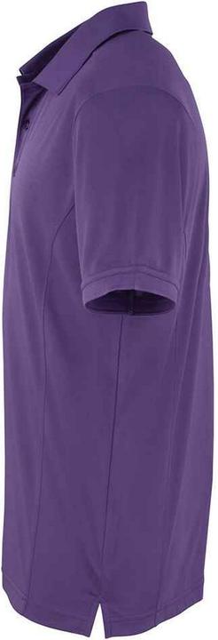Image du produit Premier - Polo COOLCHECKER - Homme (4XL)