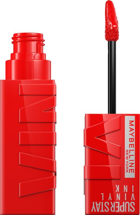 25 Red-Hot