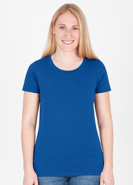 Actual product image JAKO T-shirt Organic Stretch (38)