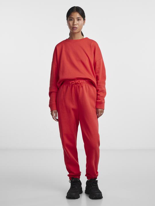 Actual product image Pieces Pcchilli Hw Sweat Pants Noos Bc (XXL)