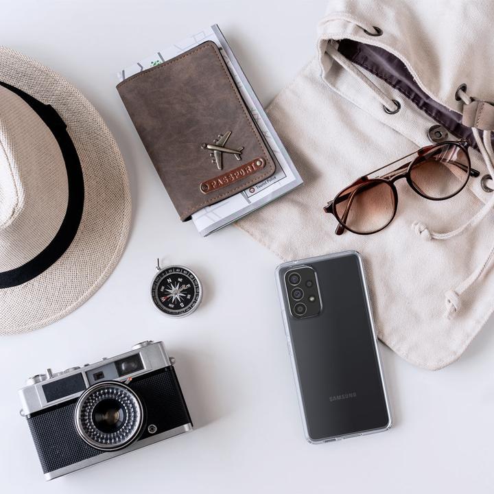 Image du produit Spigen Cristal liquide (Samsung Galaxy A53 5G)