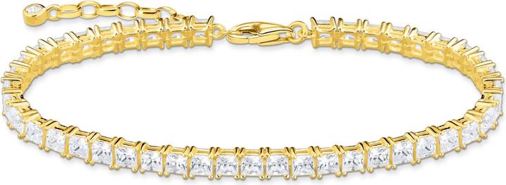Thomas Sabo Armband (19 cm, 925er Silber)