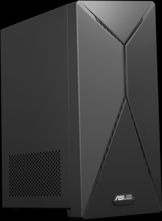 Image du produit ASUS S5 Mini Tower (Intel Core i5-14400, 16 Go, 1000 Go, GeForce RTX 4060 Ti)