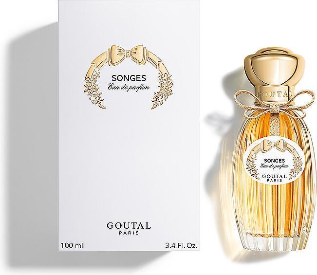 Produktbild Goutal Songes Eau de Parfum 100ml (Eau de Parfum, 100 ml)