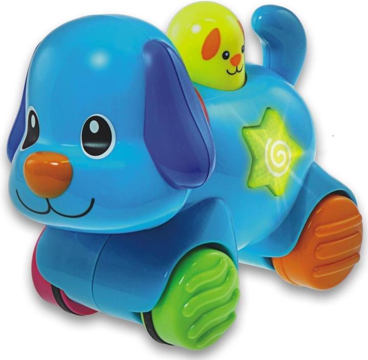 Produktbild Winfun Spielzeughund