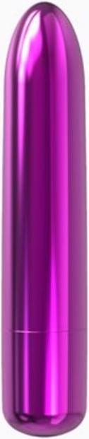 Immagine prodotto PowerBullet Potente vibratore a sfera viola
