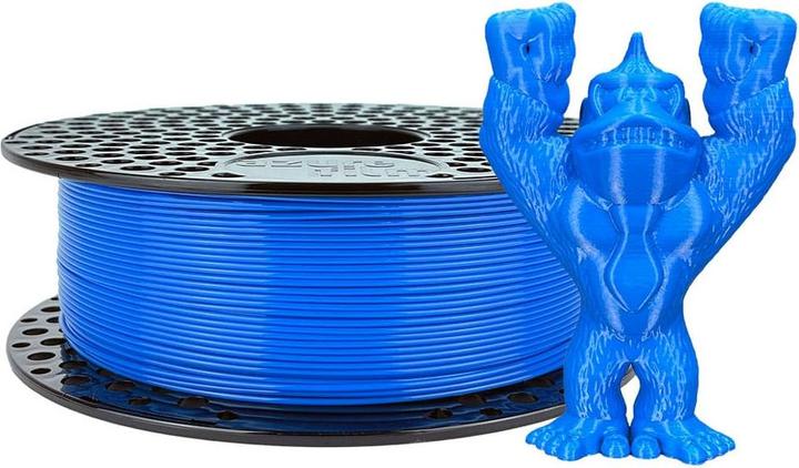 Immagine prodotto AzureFilm Filamento (PETG, 1.75 mm, 1000 g, Blu)