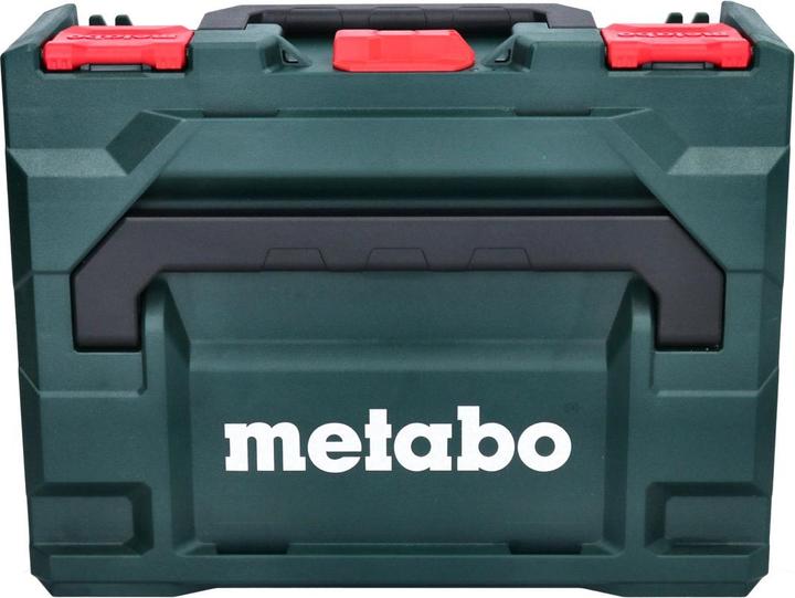 Produktbild Metabo Basis-Set (18 V)