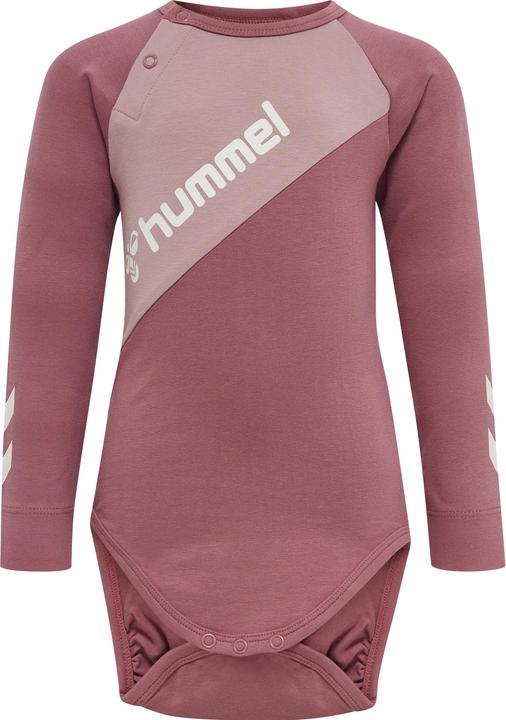 Actual product image hummel Hmlseoul Body L/S (68)