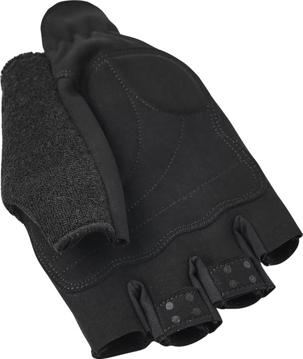 Actual product image Hestra Spiro Short 5-Finger (8)
