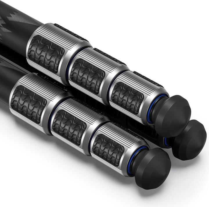 Produktbild Leofoto LS-284C Pro (Metall)