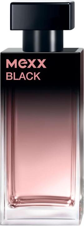 Produktbild Mexx BLACK WOM EDP re 24 Spr 30 ml (Eau de Parfum, 30 ml)