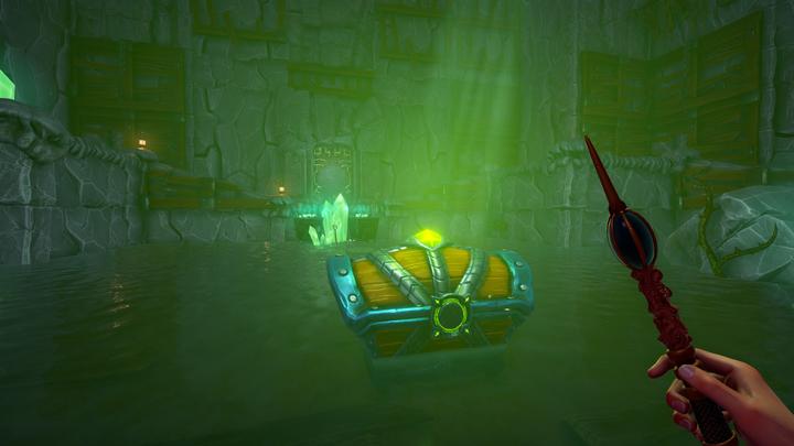 Immagine prodotto Ziggurat II (PS5, DE)