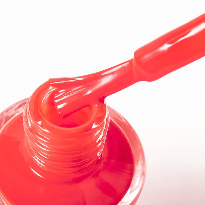 Image du produit Même Vernis au silicium (Corail, Vernis couleur)