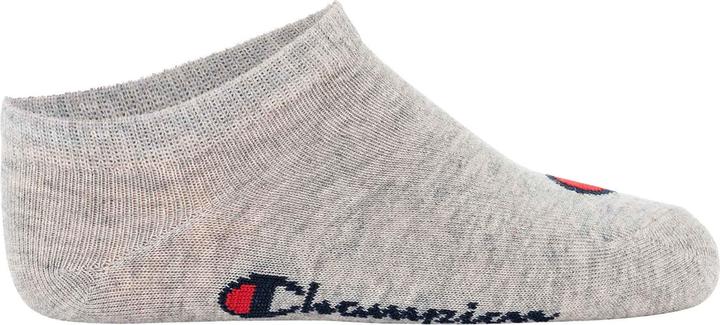 Immagine prodotto Champion SNEAKER Basic (confezione da 6, 31 - 34)