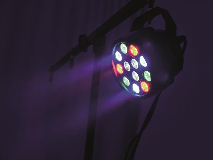 Produktbild Eurolite LED PARty Hybrid Spot (LED)