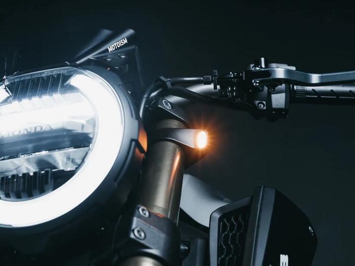Produktbild Motoism Gabel-Blinker Honda CB 1000 R