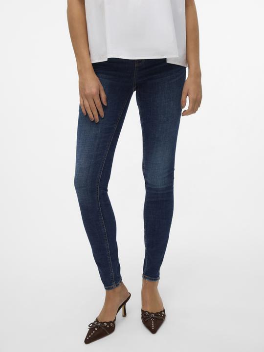 Produktbild Vero Moda Vmflash Mr Skinny Jeans Li3303 Ga Noos (XXL)