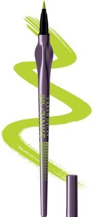 Actual product image Urban Decay Eyeliner in pen 24/7 Inks (Easy Ergonomic Liquid Eyeliner Pen) 0.28 g (Freak)