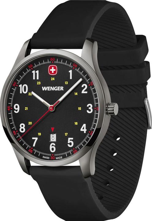 Produktbild Wenger City Sport (42 mm)