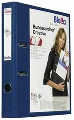 Image du produit Biella Dossier fédéral Creative (A4, 40 mm, 1 pièce(s))