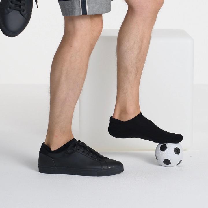 Produktbild Blacksocks Shorty Sneaker Socken (Einzelpack, XL, 37 - 39)