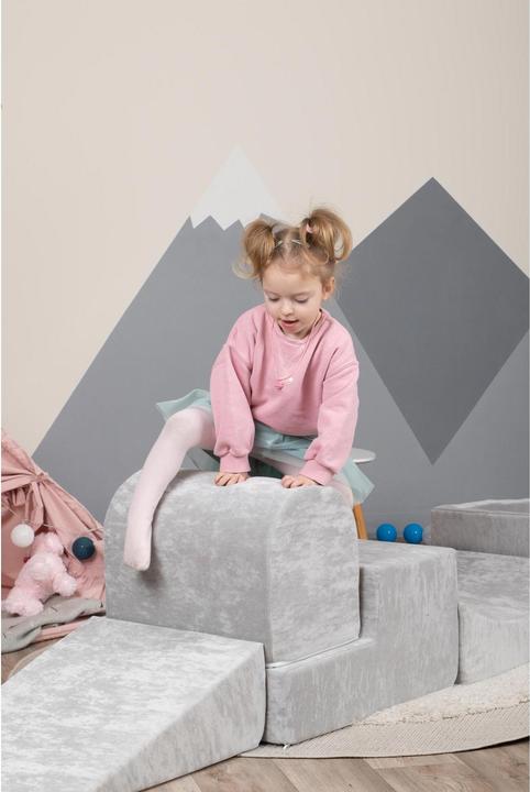 Immagine prodotto Knorrtoys Blocchi di gioco (Poltrona per bambini)