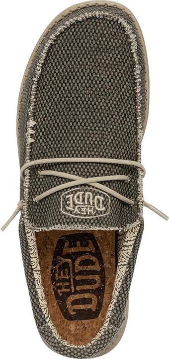 Produktbild Hey Dude Slipper WALLY BRAIDED (41)
