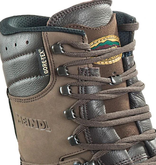 Actual product image Meindl Taiga GTX (46.5)