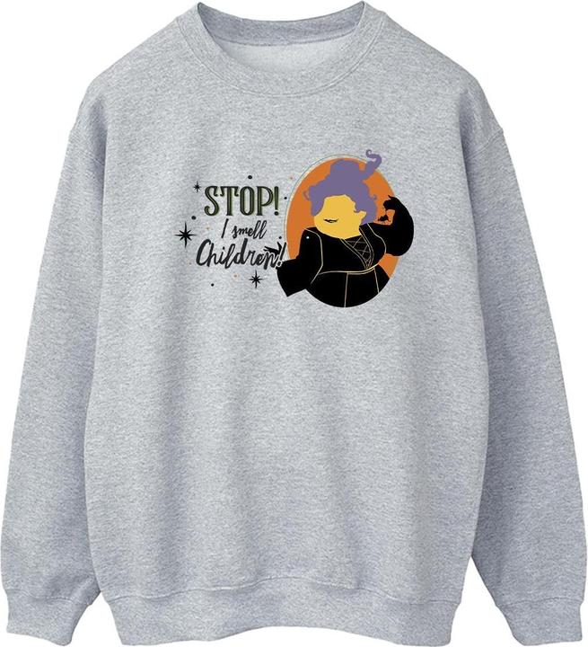 Produktbild Disney Hocus Pocus Stop Mary Sweatshirt (XL)