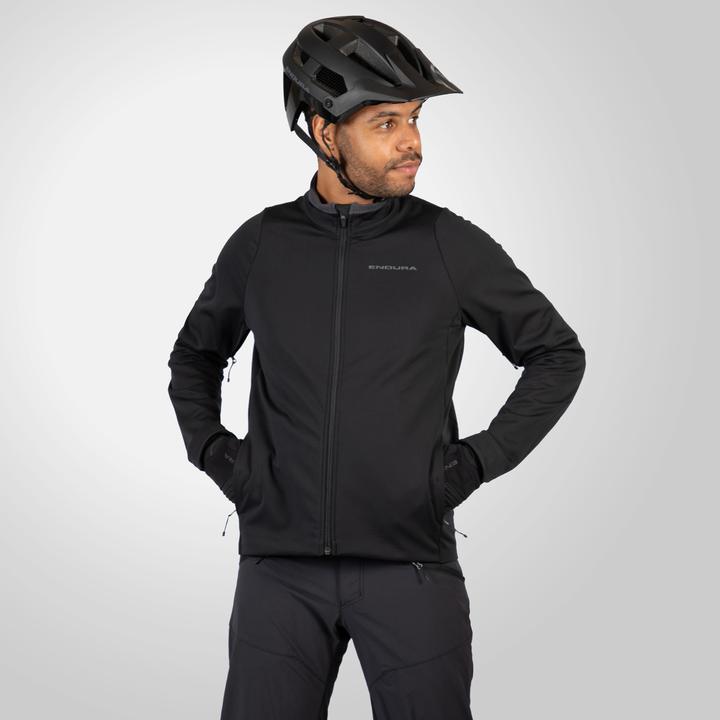Immagine prodotto Endura SingleTrack Softshell (XXL)