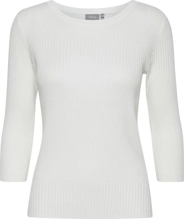Fransa FRFEGANIC 3 Pullover 20610370