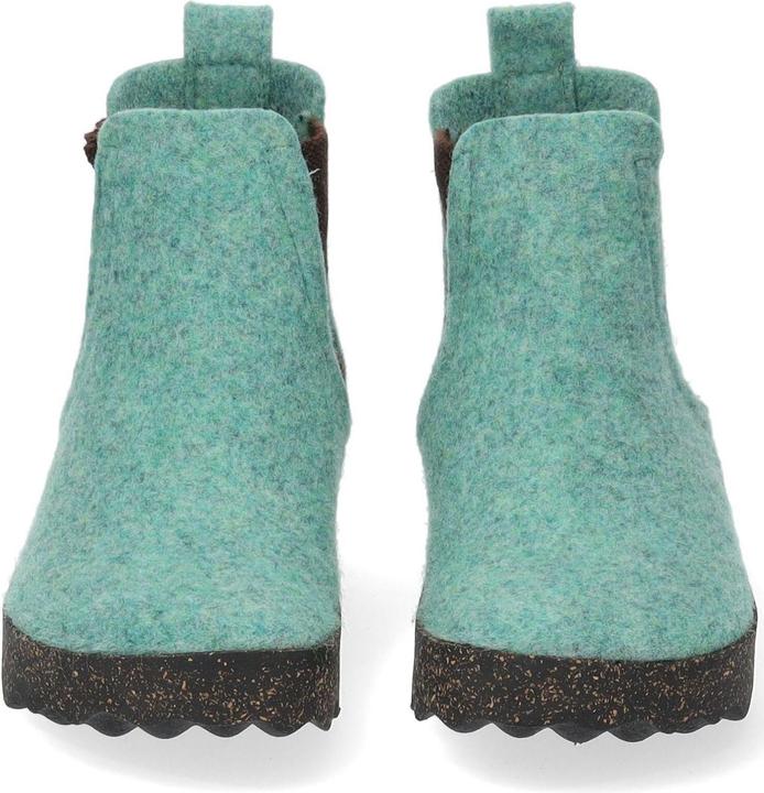 Image du produit Asportuguesas Découvrez la bottine de loisirs confortable et exclusive de! Avec son slip-in de (37)