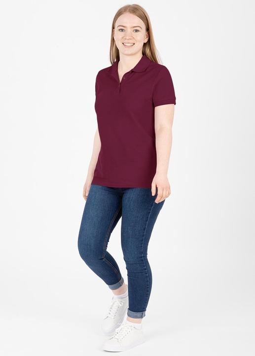 Actual product image JAKO Polo Organic (42)