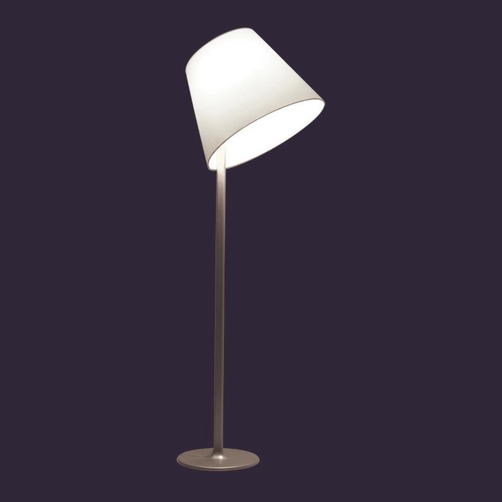 Immagine prodotto Artemide Melampo (3043 lm, E27)
