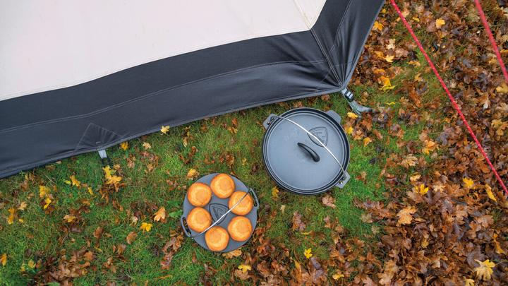 Produktbild Robens Carson Baking Tin