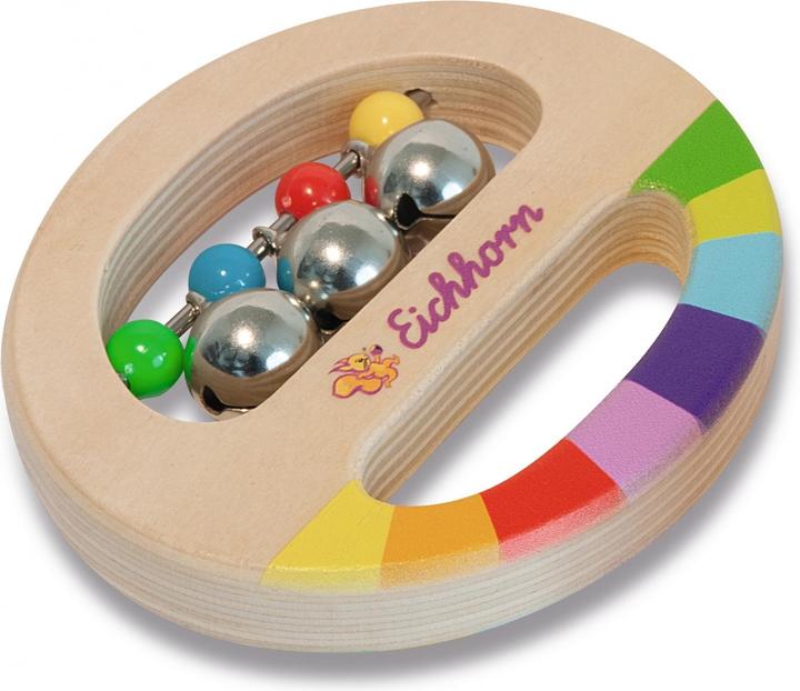 Actual product image Eichhorn EH Music Set Griffin