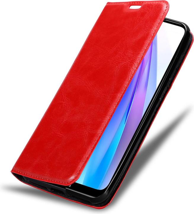 Immagine prodotto Cadorabo Copertina (Xiaomi Redmi Note 8T)