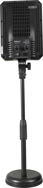 Produktbild Nanlite Compac 24B Desktop Kit (Videoleuchte, Flächenleuchte)