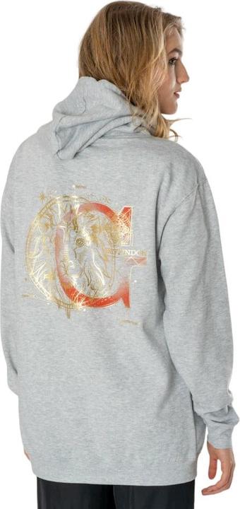 Produktbild Unisex Adult Gryffindor Zodiac Hoodie (XXL)
