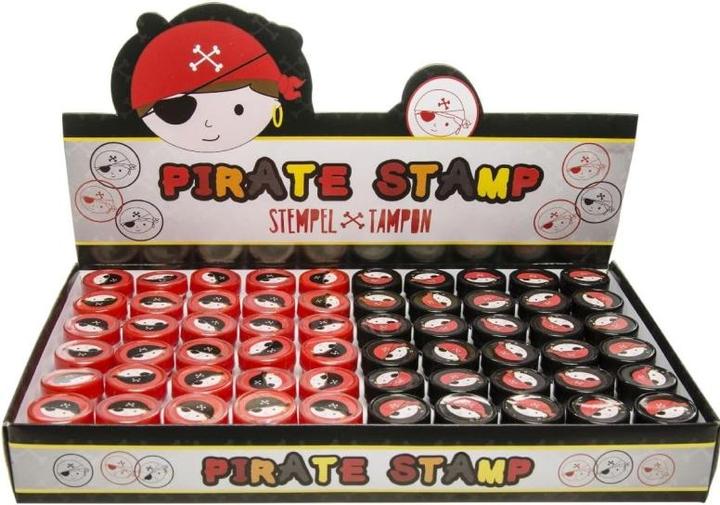 Immagine prodotto LG-Imports Timbro Pirata
