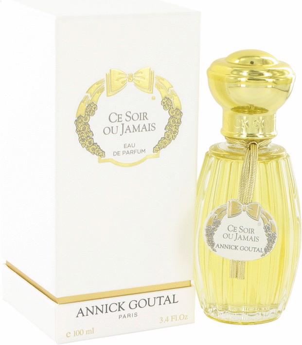 Image du produit Annick Goutal Ce Soir Ou Jamais by Eau de Parfum Spray 100 ml (Eau de parfum, 100 ml)